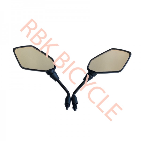 RBK-1438 8 MM AYNA YENİ MODEL SİYAH 1.KALİTE ''RBK''